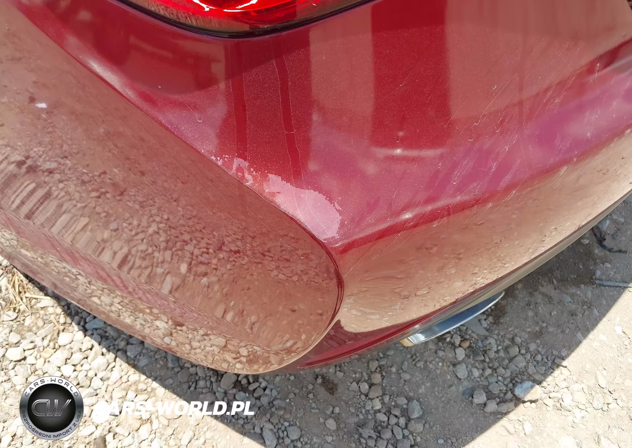 2014 Hyundai Sonata Se VIN:5NPEC4AC2EH838067 - 6