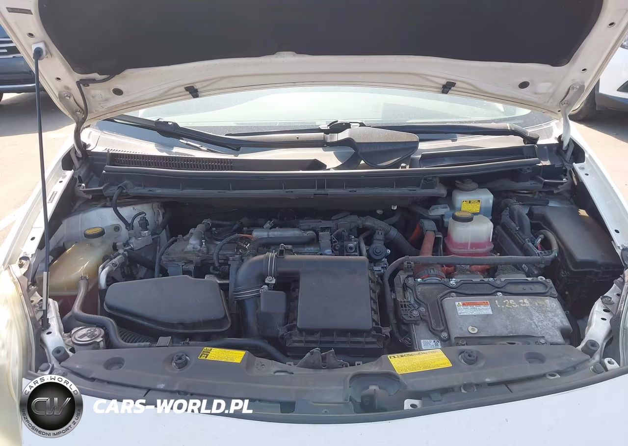 2010 Toyota Prius Ii VIN:JTDKN3DU2A0208620 - 10