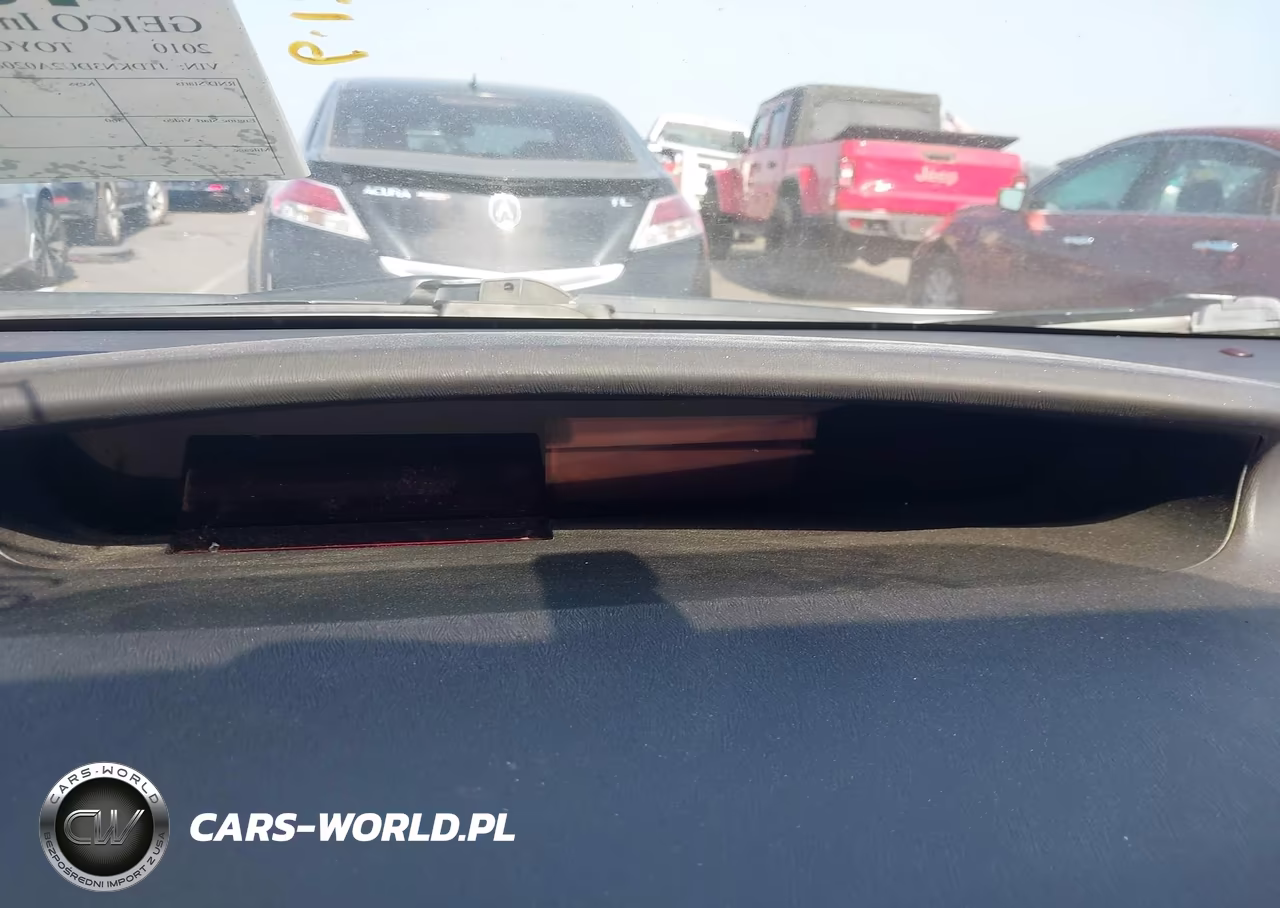 2010 Toyota Prius Ii VIN:JTDKN3DU2A0208620 - 7