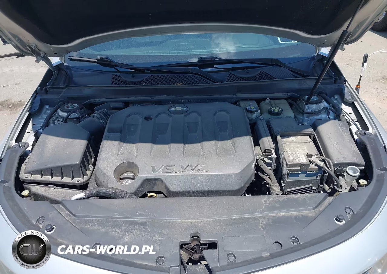 2020 Chevrolet Impala Fwd Premier VIN:1G1105S37LU111112 - 10