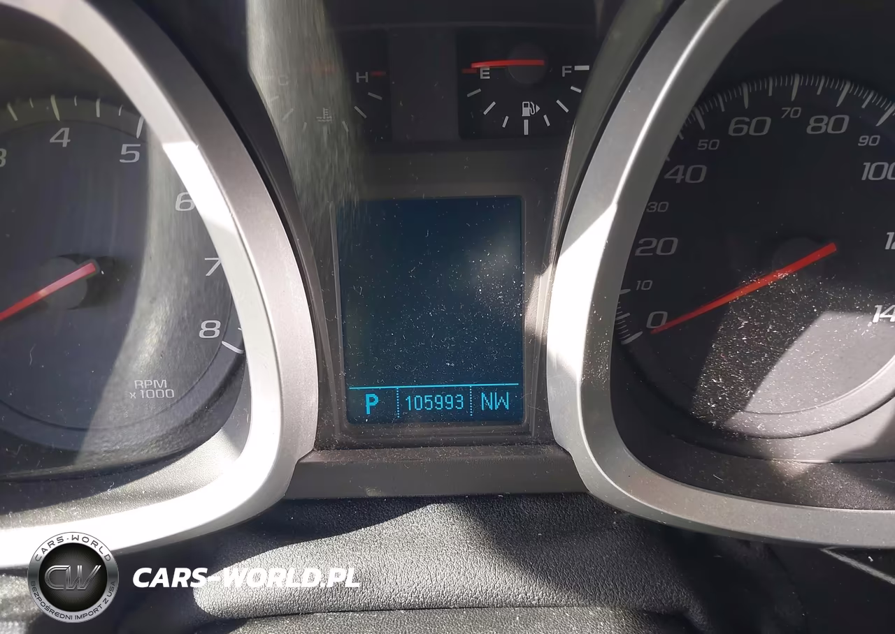 2010 Chevrolet Equinox Lt VIN:2CNALPEW3A6325652 - 15
