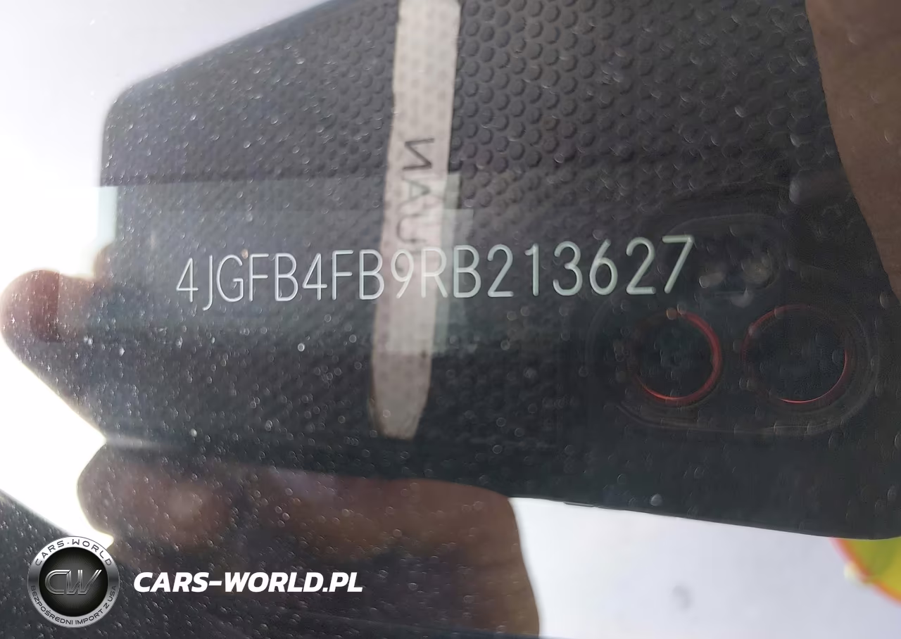2024 Mercedes-Benz Gle 350 4Matic VIN:4JGFB4FB9RB213627 - 18