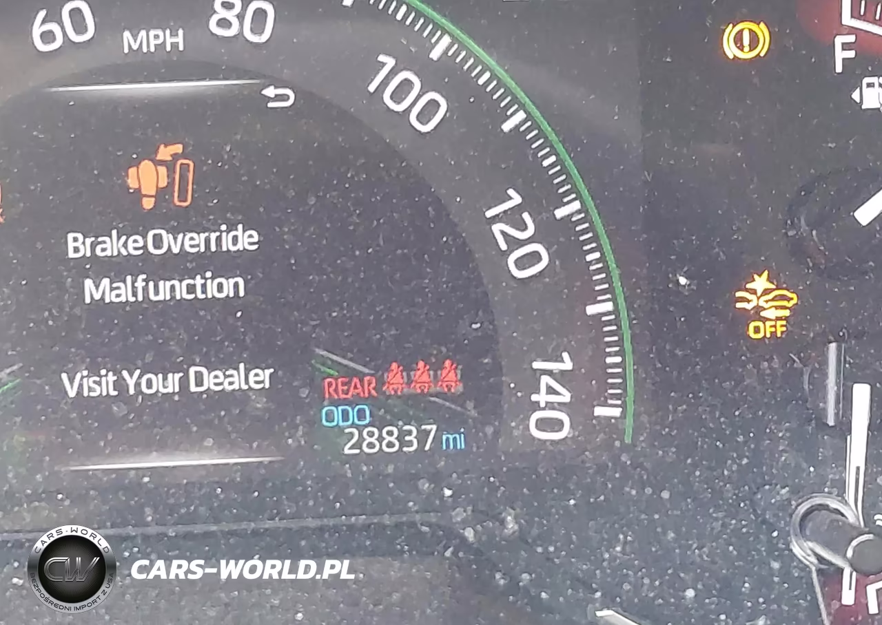 2024 Toyota Rav4 Le VIN:2T3F1RFV2RW485717 - 15