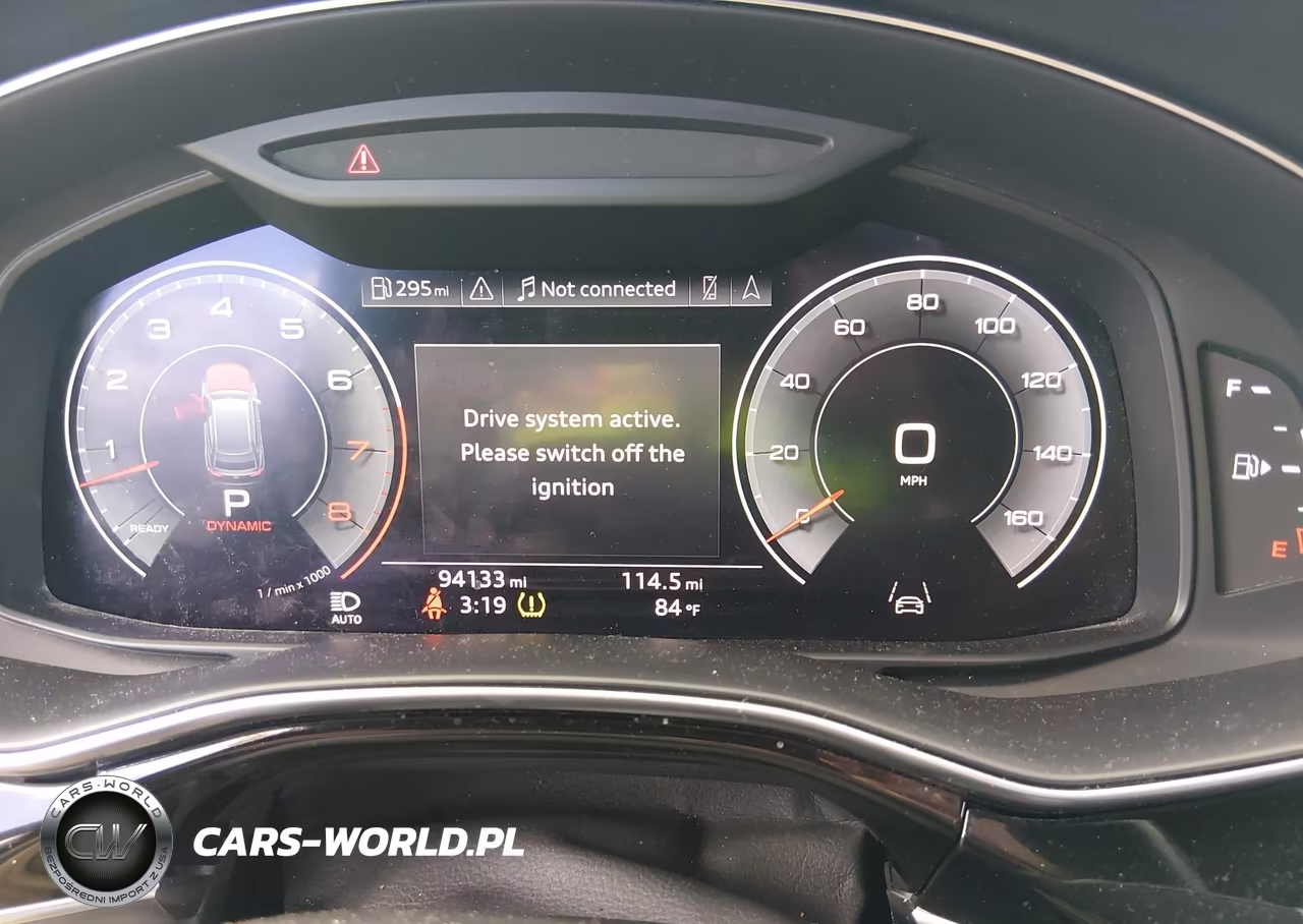 2019 Audi Q8 55 Premium VIN:WA1CVAF14KD035571 - 7
