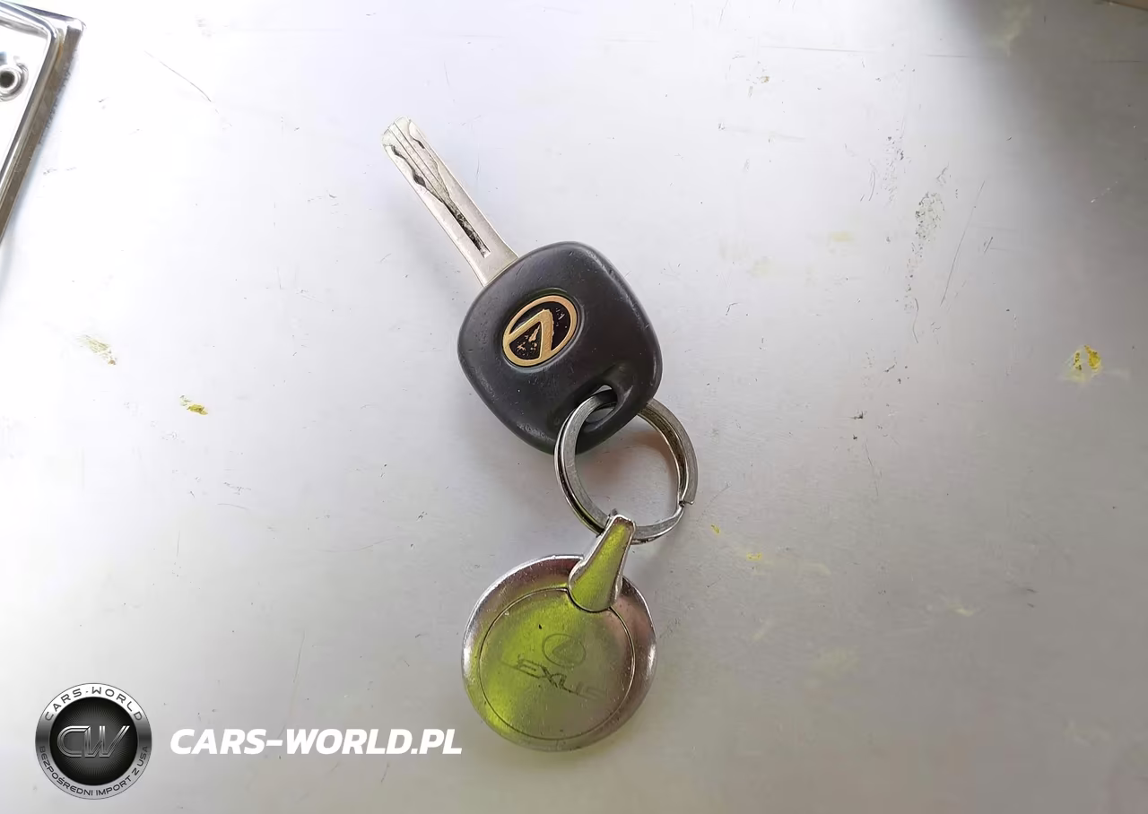 2002 Lexus Es 300 VIN:JTHBF30G920072032 - 11
