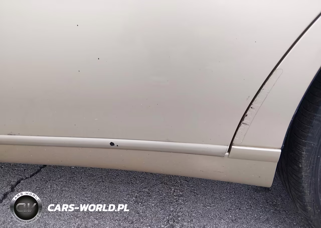 2002 Lexus Es 300 VIN:JTHBF30G920072032 - 6