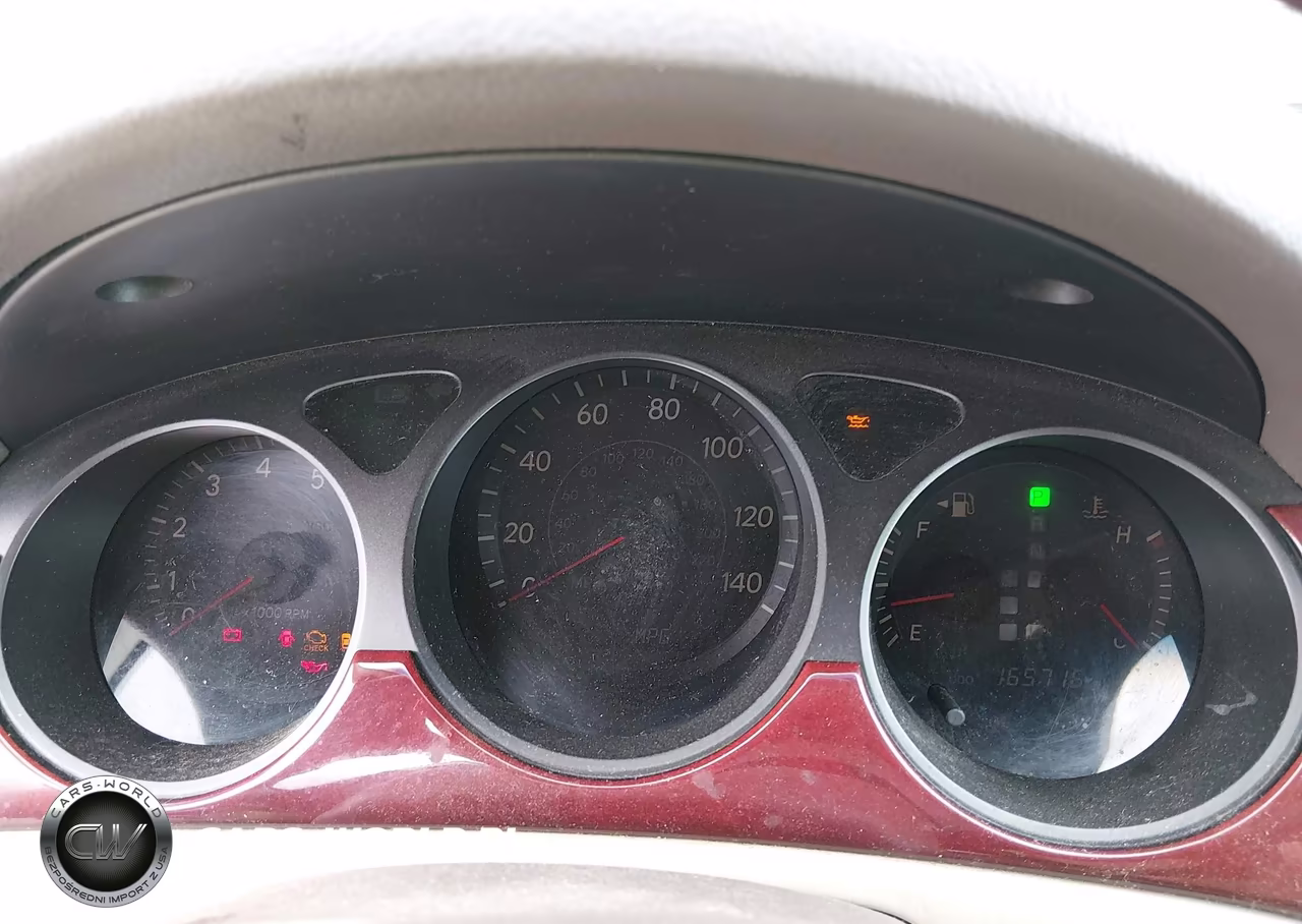 2002 Lexus Es 300 VIN:JTHBF30G920072032 - 7