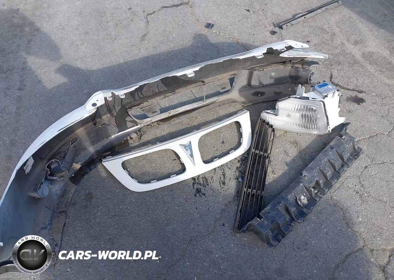 2008 Pontiac G5 VIN:1G2AL18F987237636 - 12