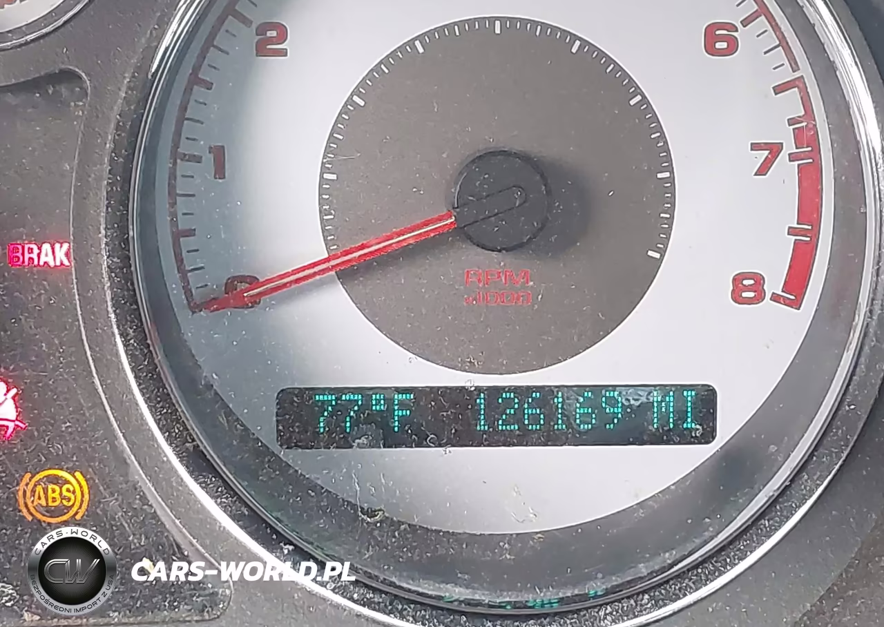 2008 Pontiac G5 VIN:1G2AL18F987237636 - 16