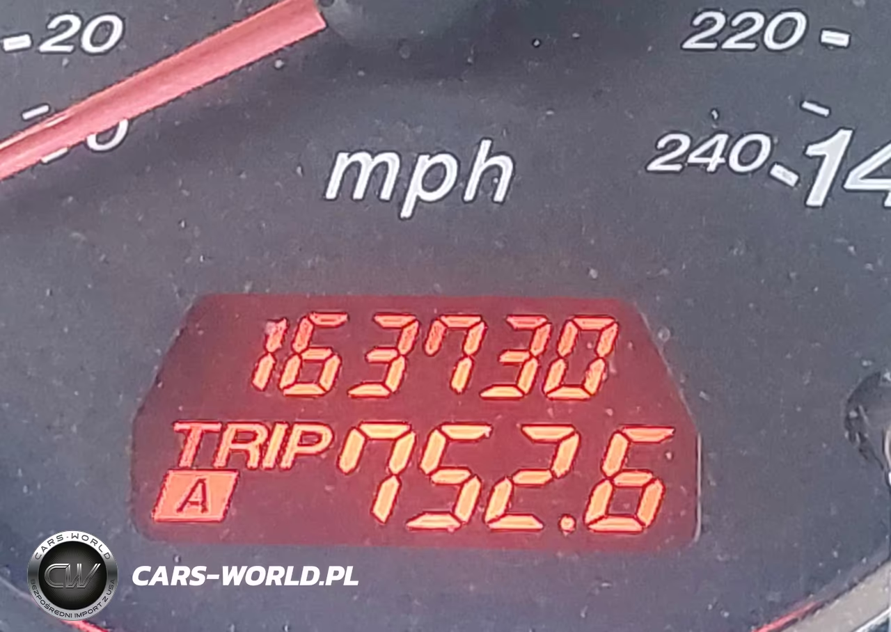 2005 Mazda Mazda6 S Sport VIN:1YVHP82D955M00558 - 7