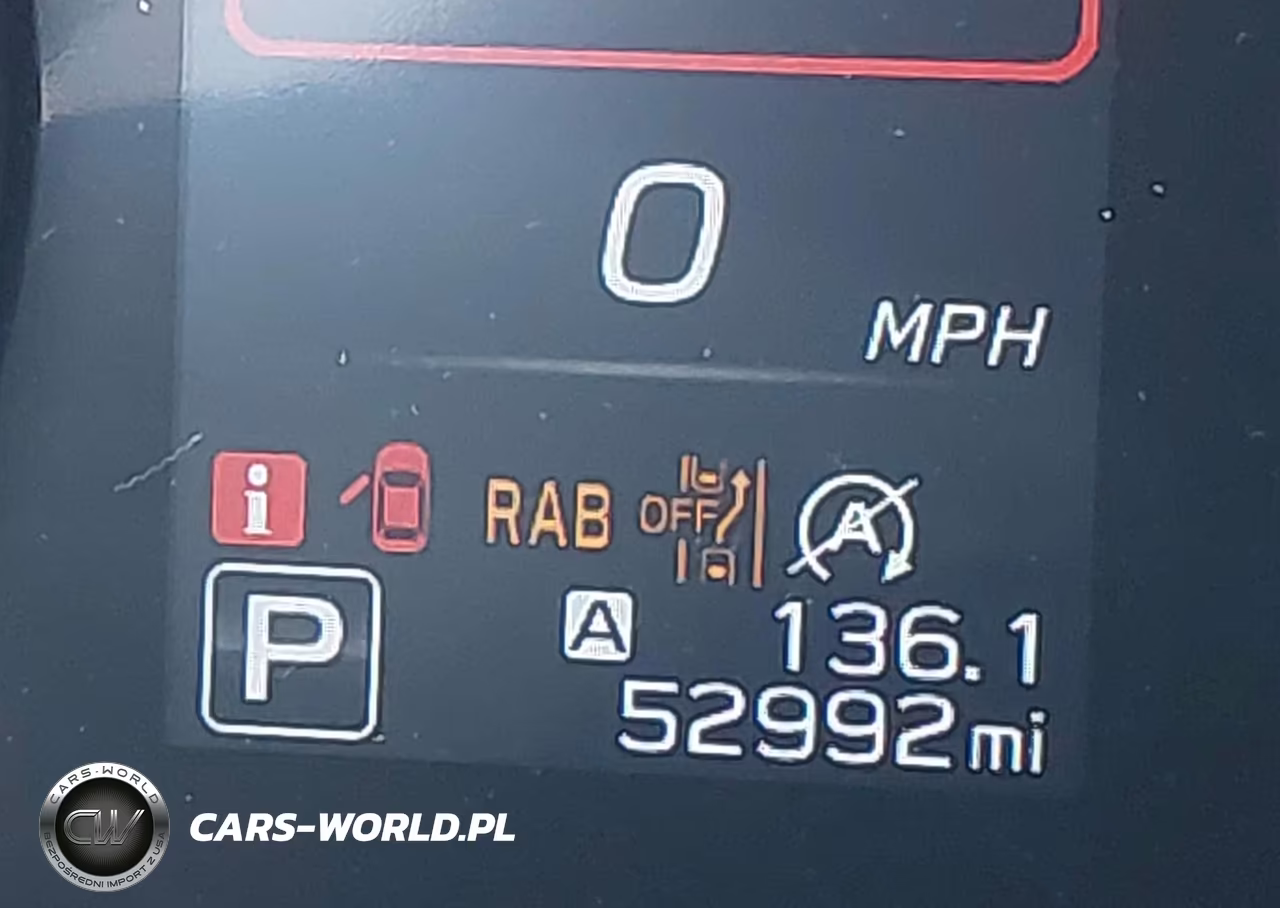 2023 Subaru Outback Wilderness VIN:4S4BTGUD1P3103275 - 15