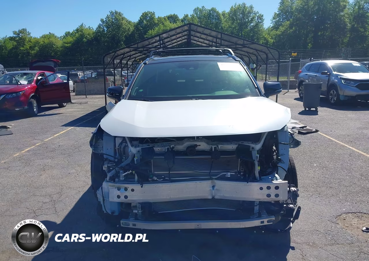 2024 Toyota Rav4 Prime Xse VIN:JTMEB3FV9RD216150 - 12