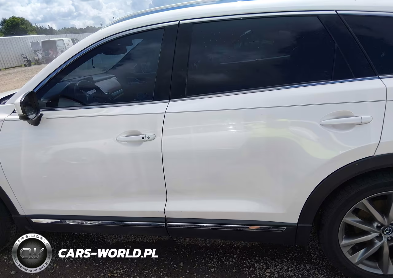 2017 Mazda Cx-9 Signature VIN:JM3TCBEY0H0132905 - 14