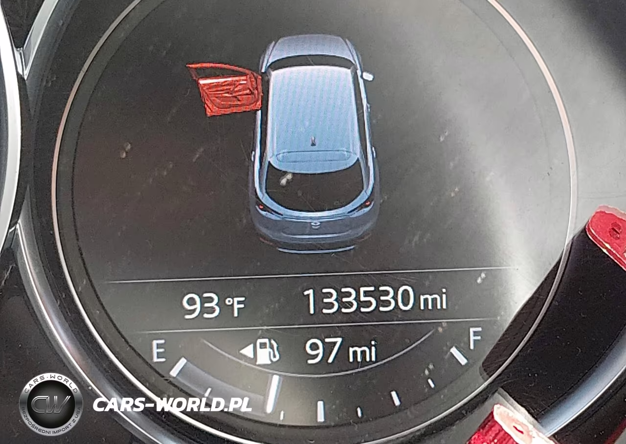 2017 Mazda Cx-9 Signature VIN:JM3TCBEY0H0132905 - 15