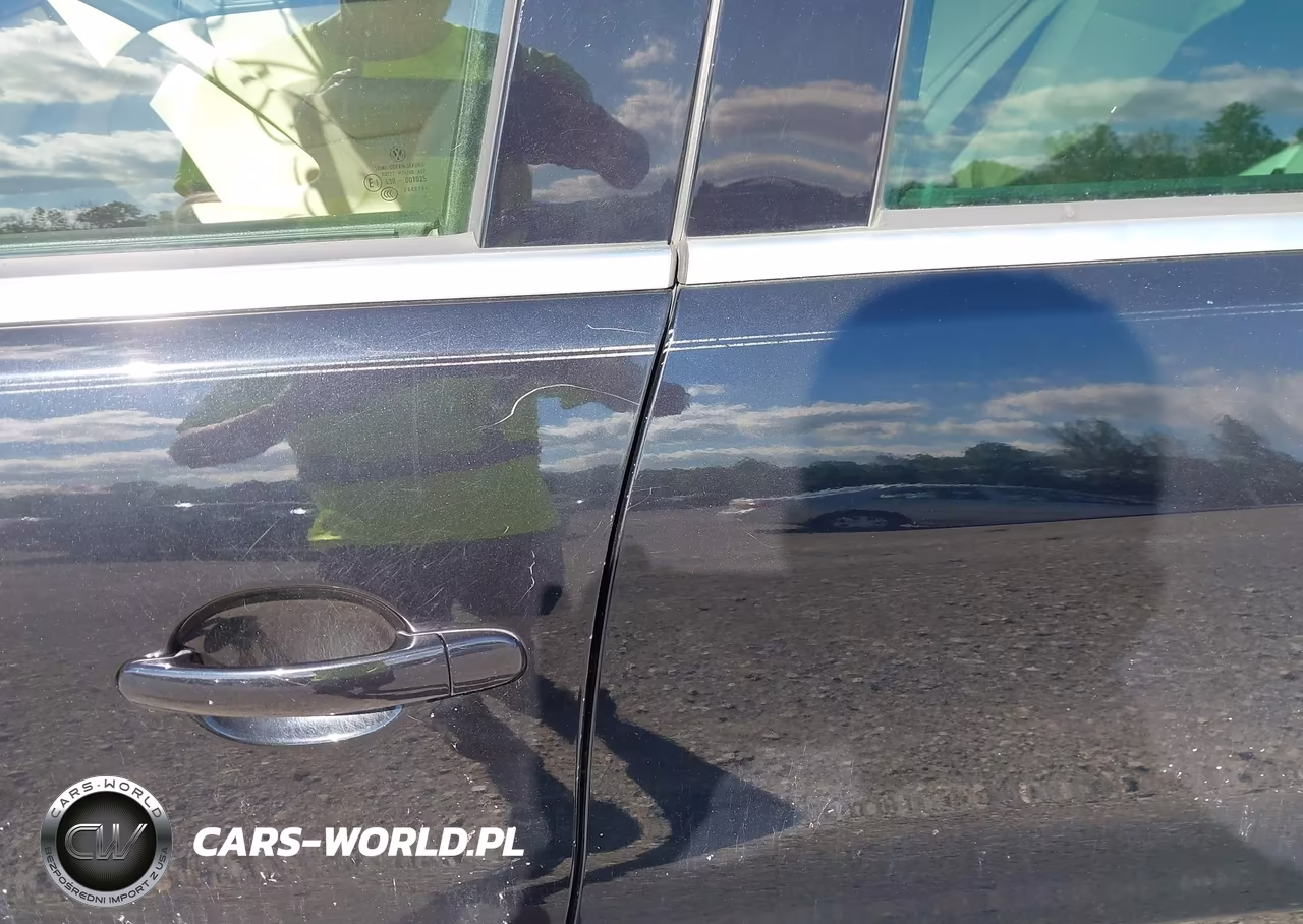 2013 Volkswagen Tiguan Se VIN:WVGBV7AXXDW519876 - 15