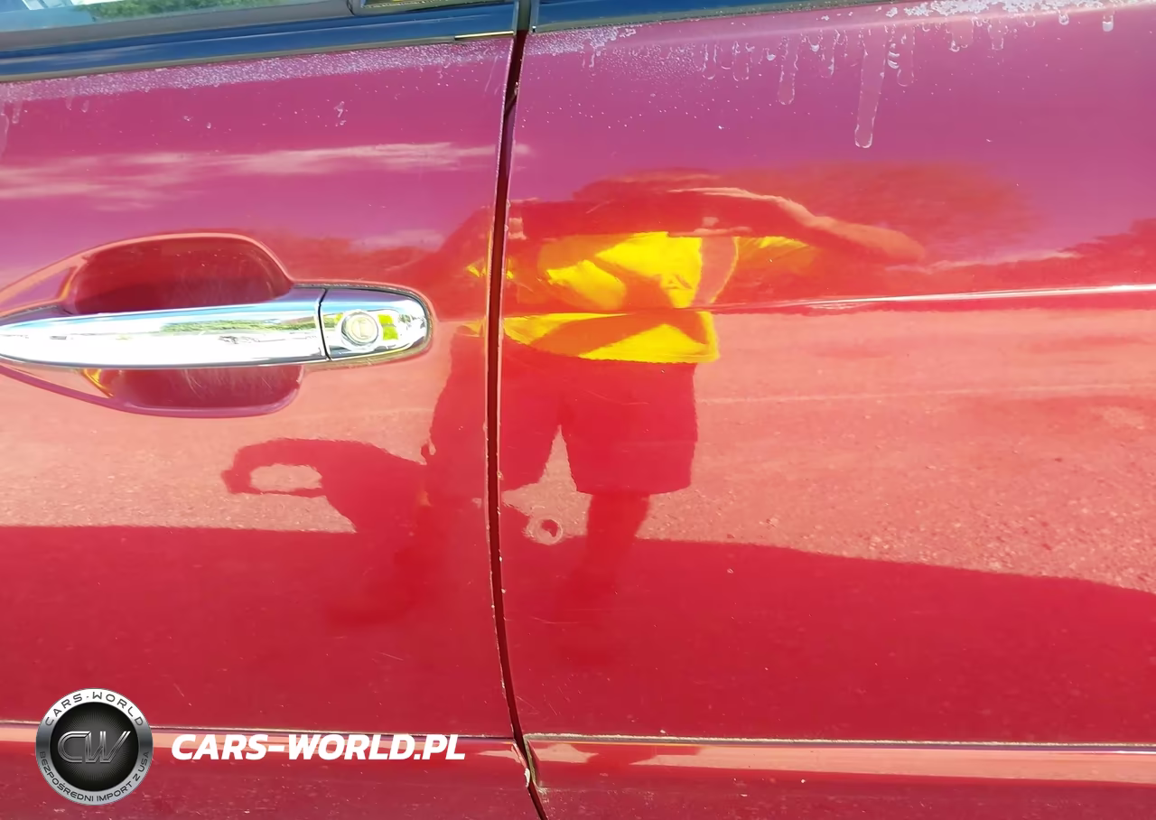 2008 Lexus Rx 400H VIN:JTJHW31U382858631 - 12