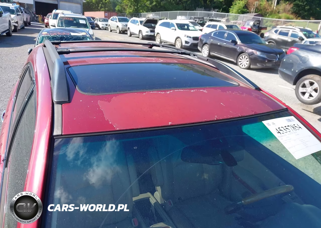 2008 Lexus Rx 400H VIN:JTJHW31U382858631 - 16