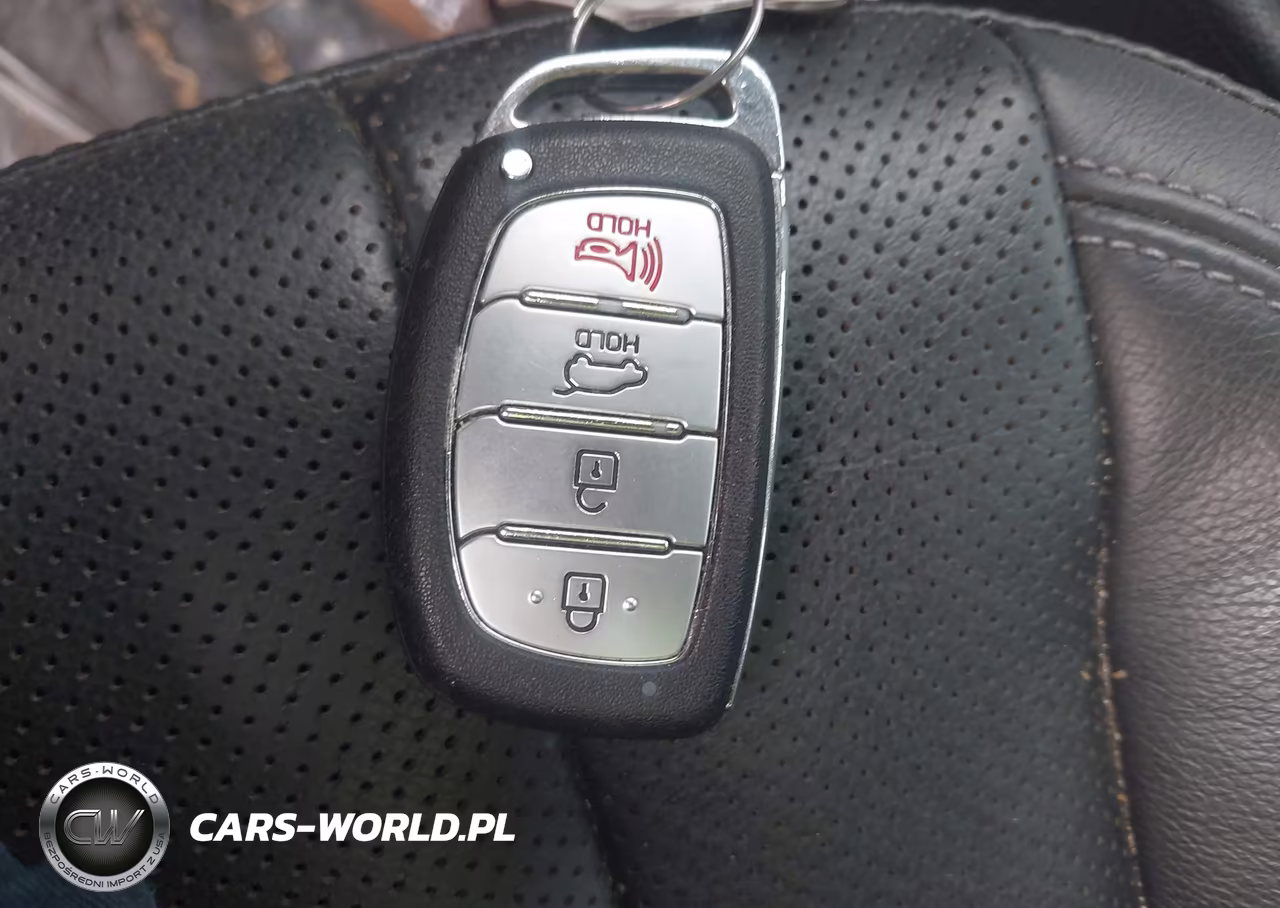 2016 Hyundai Elantra Gt VIN:KMHD35LH0GU298961 - 11