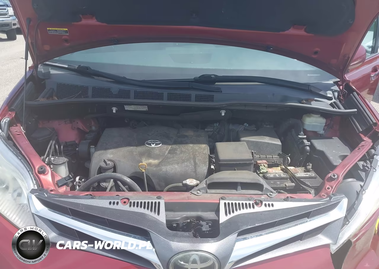 2018 Toyota Sienna Xle 8 Passenger VIN:5TDYZ3DC3JS964993 - 10