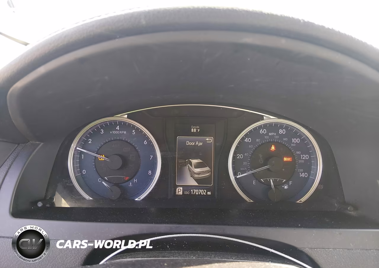 2017 Toyota Camry Le VIN:4T1BF1FK6HU665622 - 7