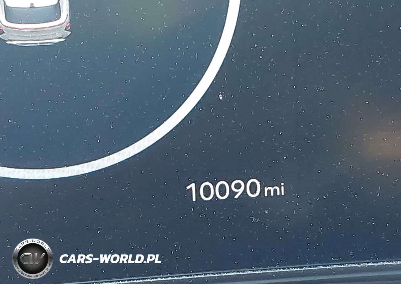2025 Hyundai Kona Limited VIN:KM8HE3A33SU202160 - 15
