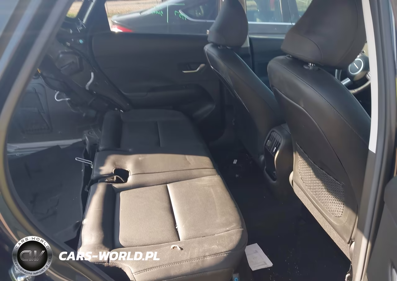 2025 Hyundai Kona Limited VIN:KM8HE3A33SU202160 - 8