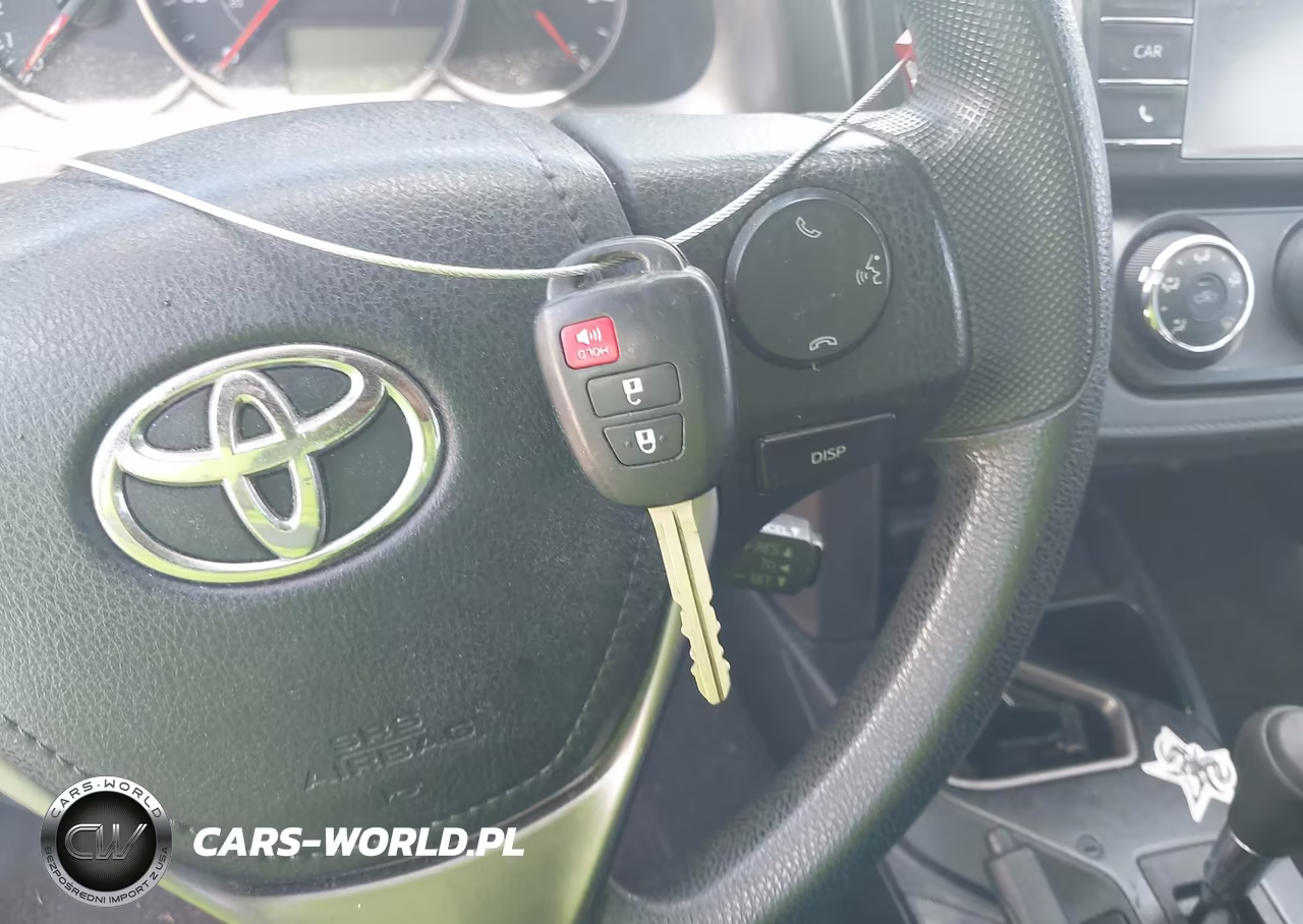 2016 Toyota Rav4 Le VIN:JTMZFREV3GJ078789 - 11