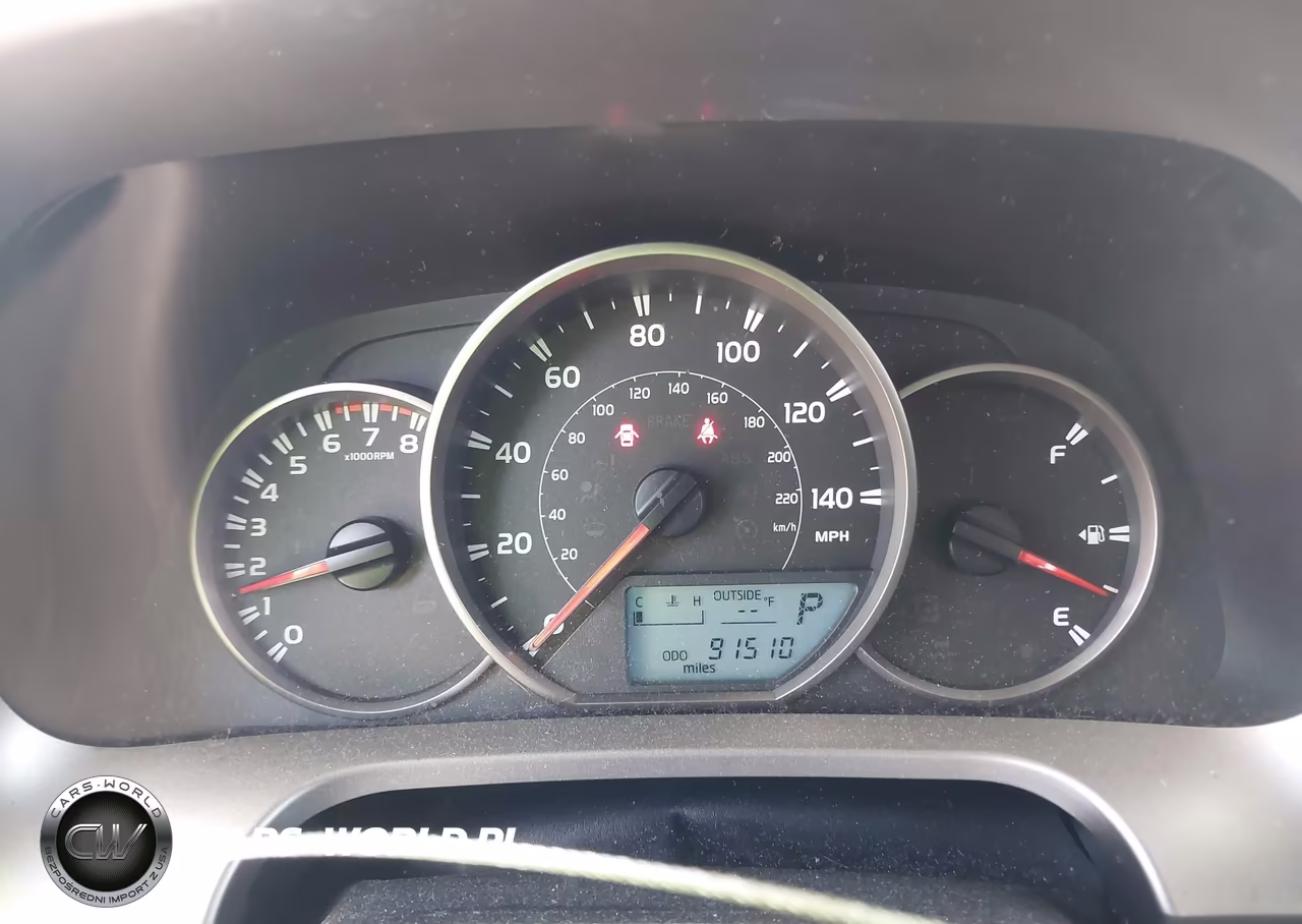 2016 Toyota Rav4 Le VIN:JTMZFREV3GJ078789 - 7