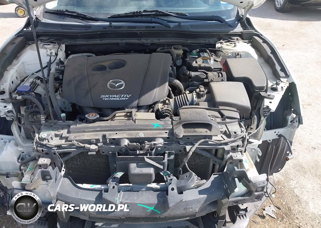 2014 Mazda Mazda3 I Sport VIN:3MZBM1U71EM100703 - 10