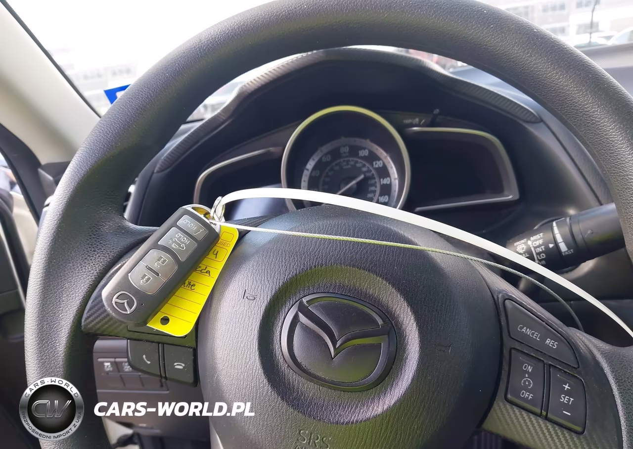 2014 Mazda Mazda3 I Sport VIN:3MZBM1U71EM100703 - 11
