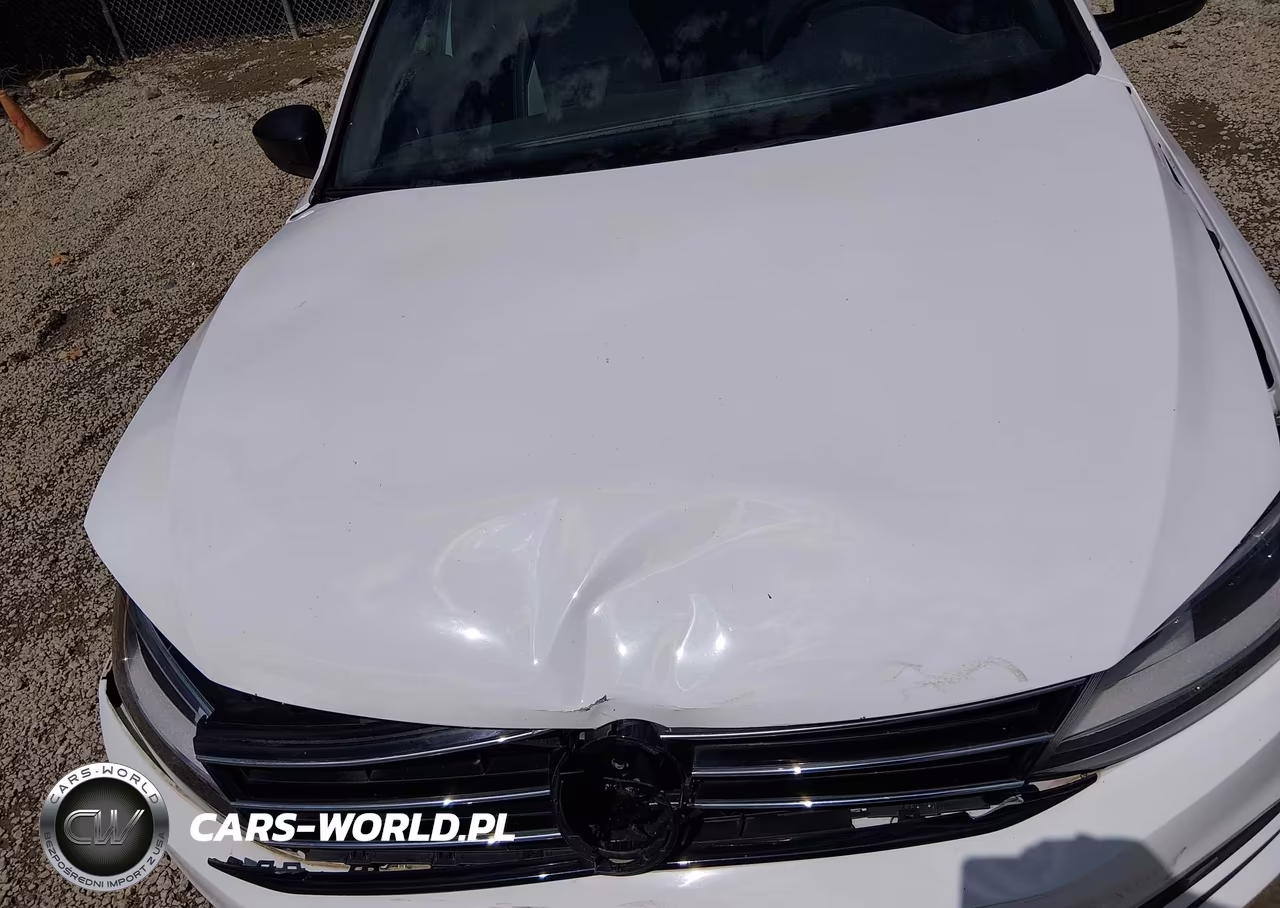 2016 Volkswagen Jetta 1.8T Sport VIN:3VWD17AJ1GM240855 - 10