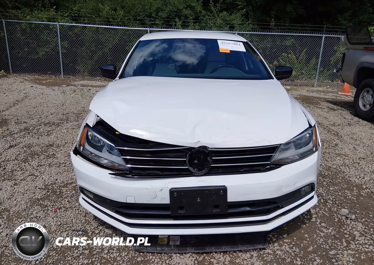 2016 Volkswagen Jetta 1.8T Sport VIN:3VWD17AJ1GM240855 - 12