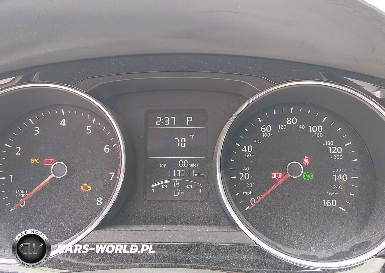 2016 Volkswagen Jetta 1.8T Sport VIN:3VWD17AJ1GM240855 - 7