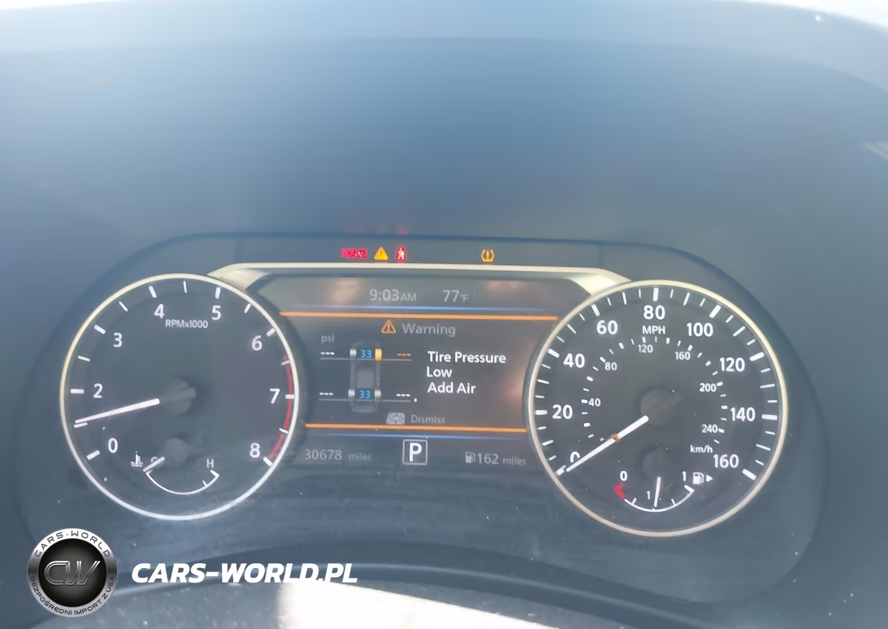 2023 Nissan Sentra Sr Xtronic Cvt VIN:3N1AB8DV7PY271613 - 7