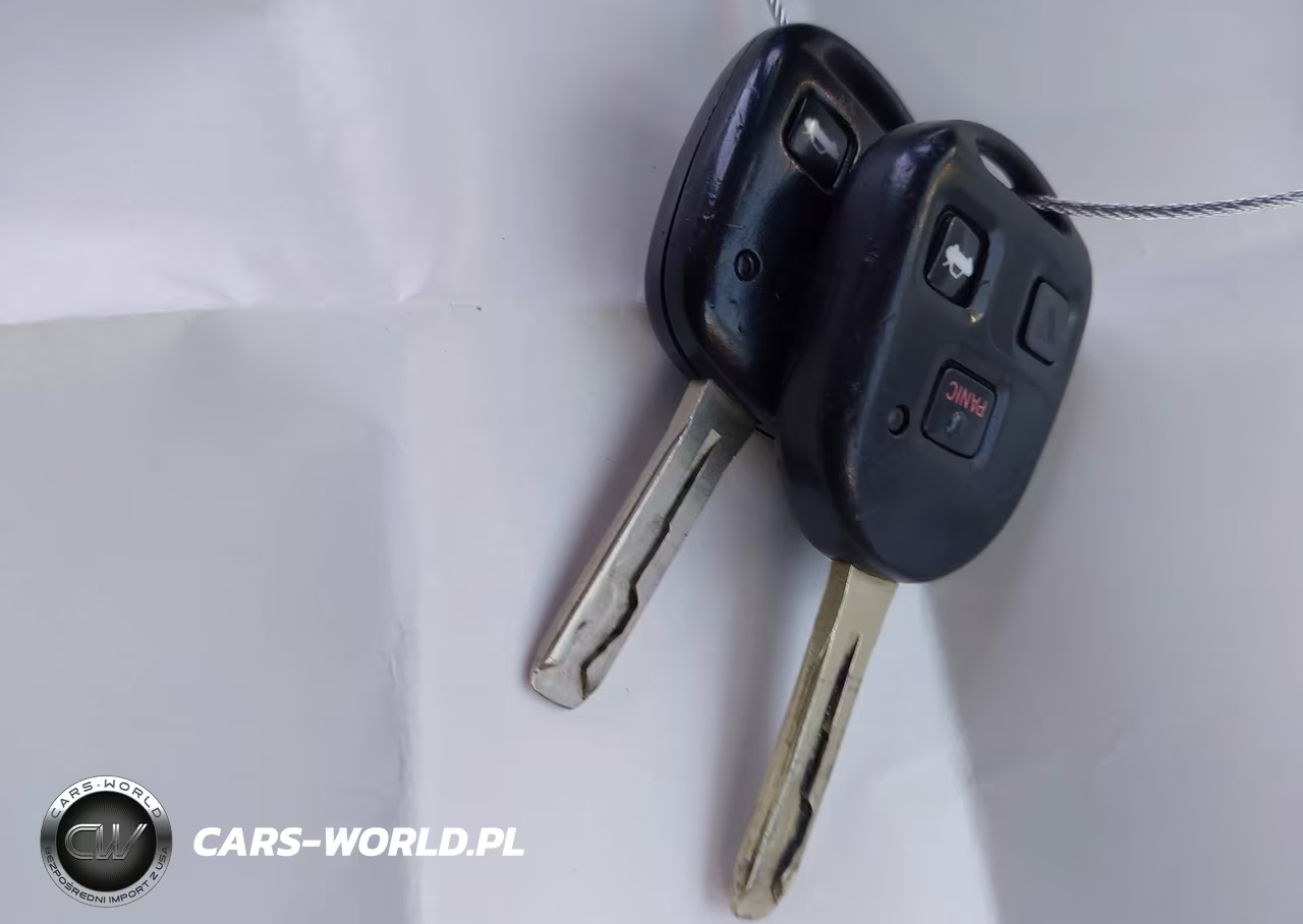 2001 Lexus Gs 300 VIN:JT8BD69S510131221 - 11