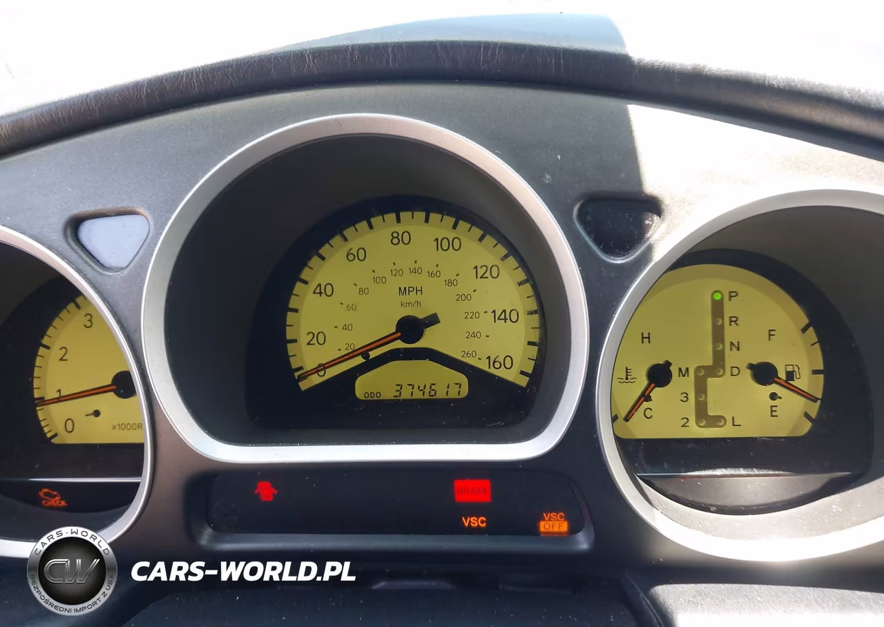 2001 Lexus Gs 300 VIN:JT8BD69S510131221 - 7