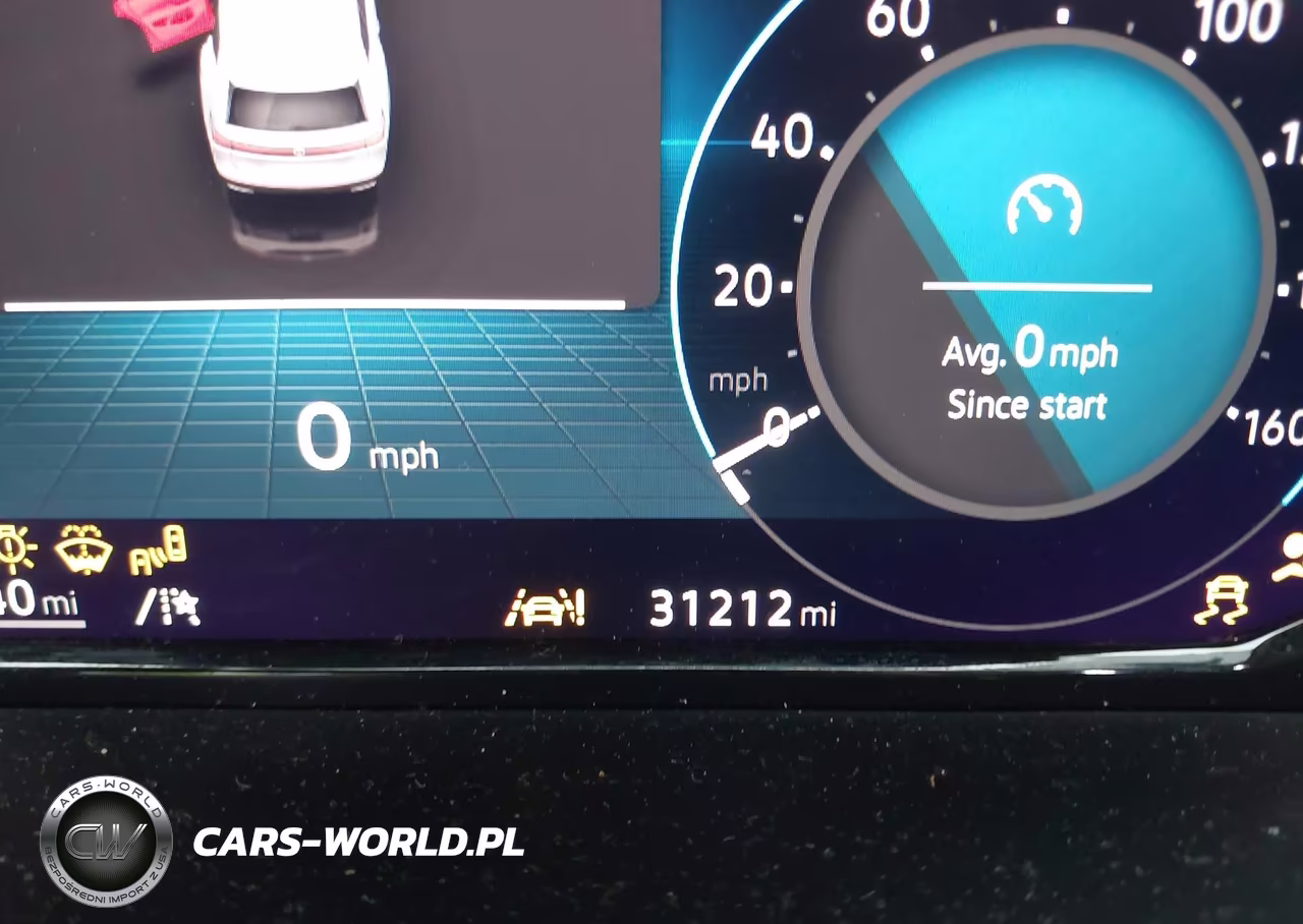 2025 Volkswagen Atlas 2.0T Se W-Technology VIN:1V2JR2CA4SC520924 - 15