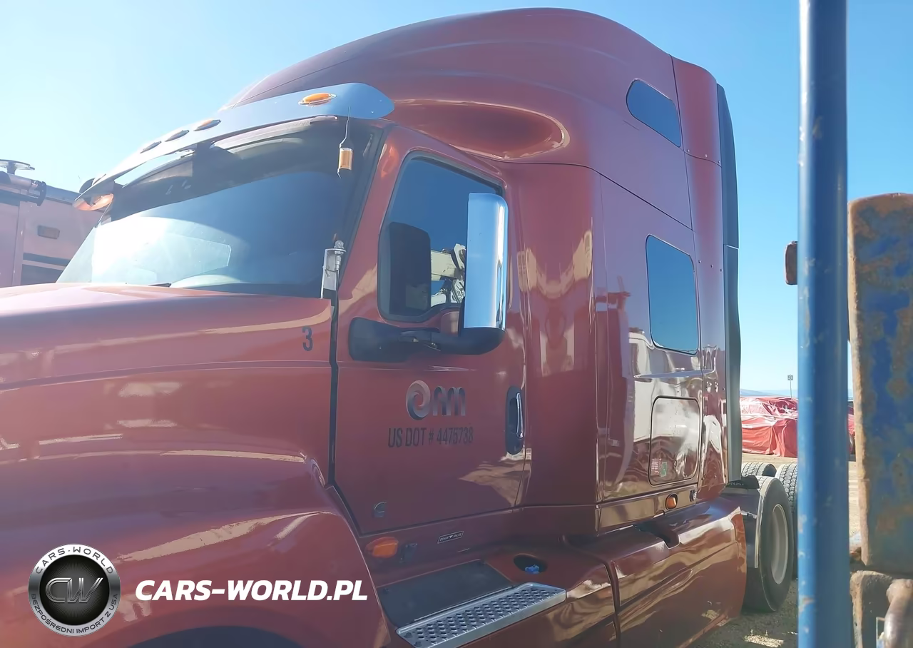2023 International Lt VIN:3HSDZAPR5PN008525 - 16