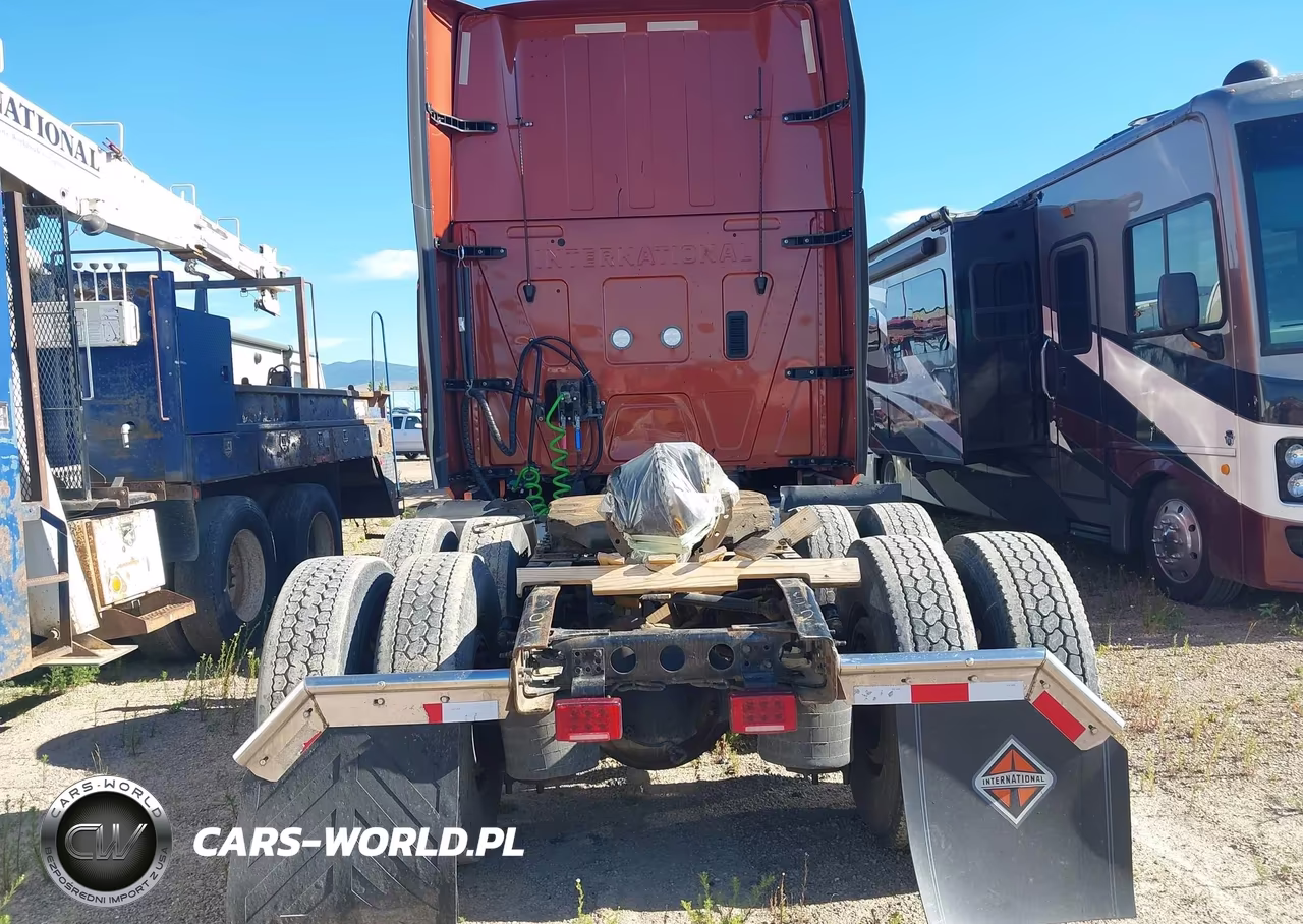 2023 International Lt VIN:3HSDZAPR5PN008525 - 18