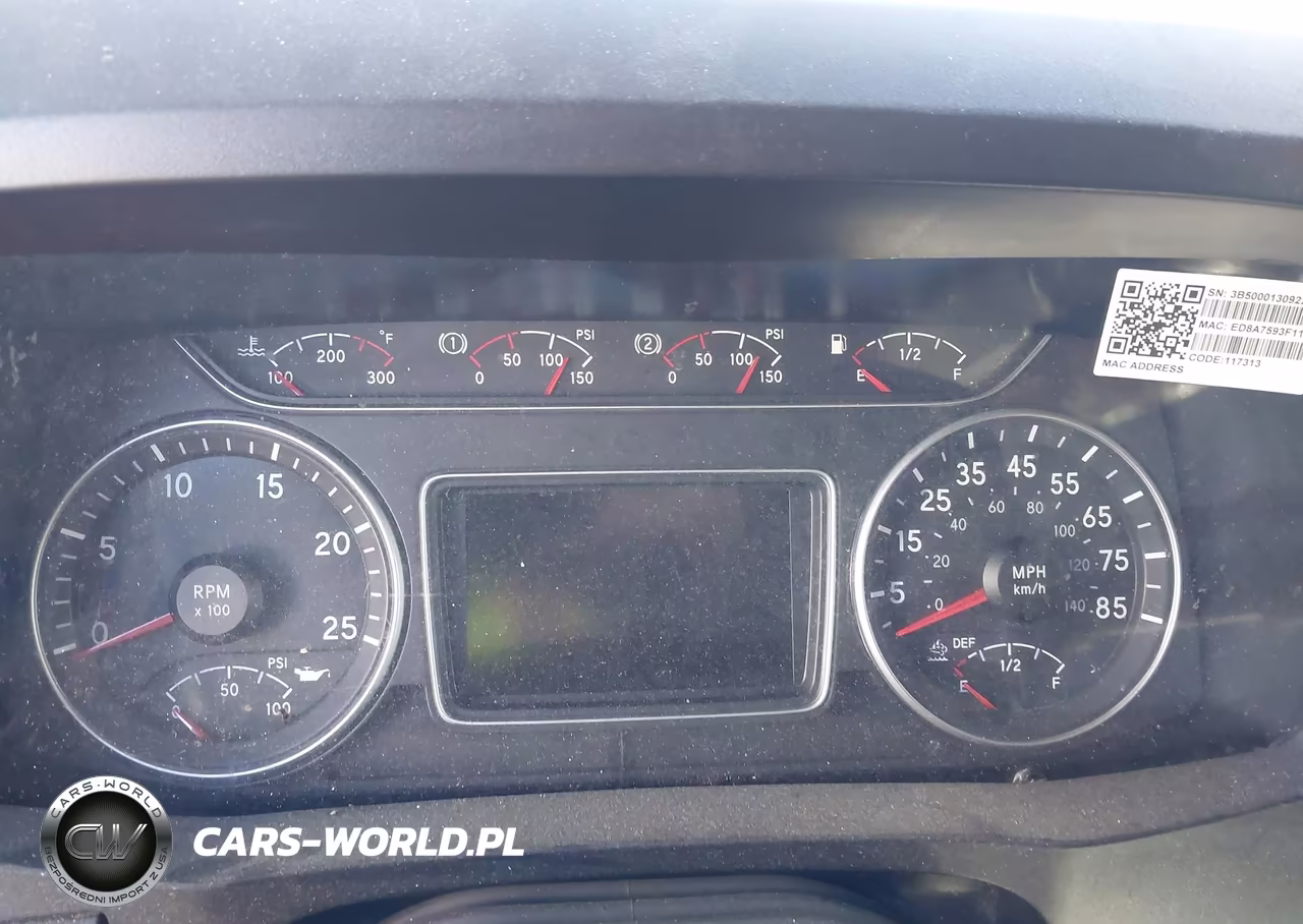 2023 International Lt VIN:3HSDZAPR5PN008525 - 7