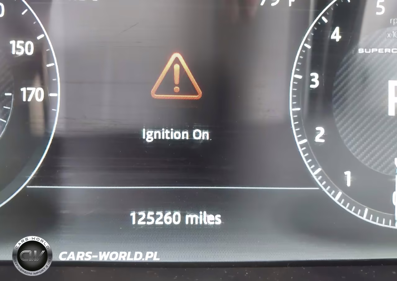 2017 Land Rover Range Rover 5.0L V8 Supercharged VIN:SALGS2FE2HA354091 - 15