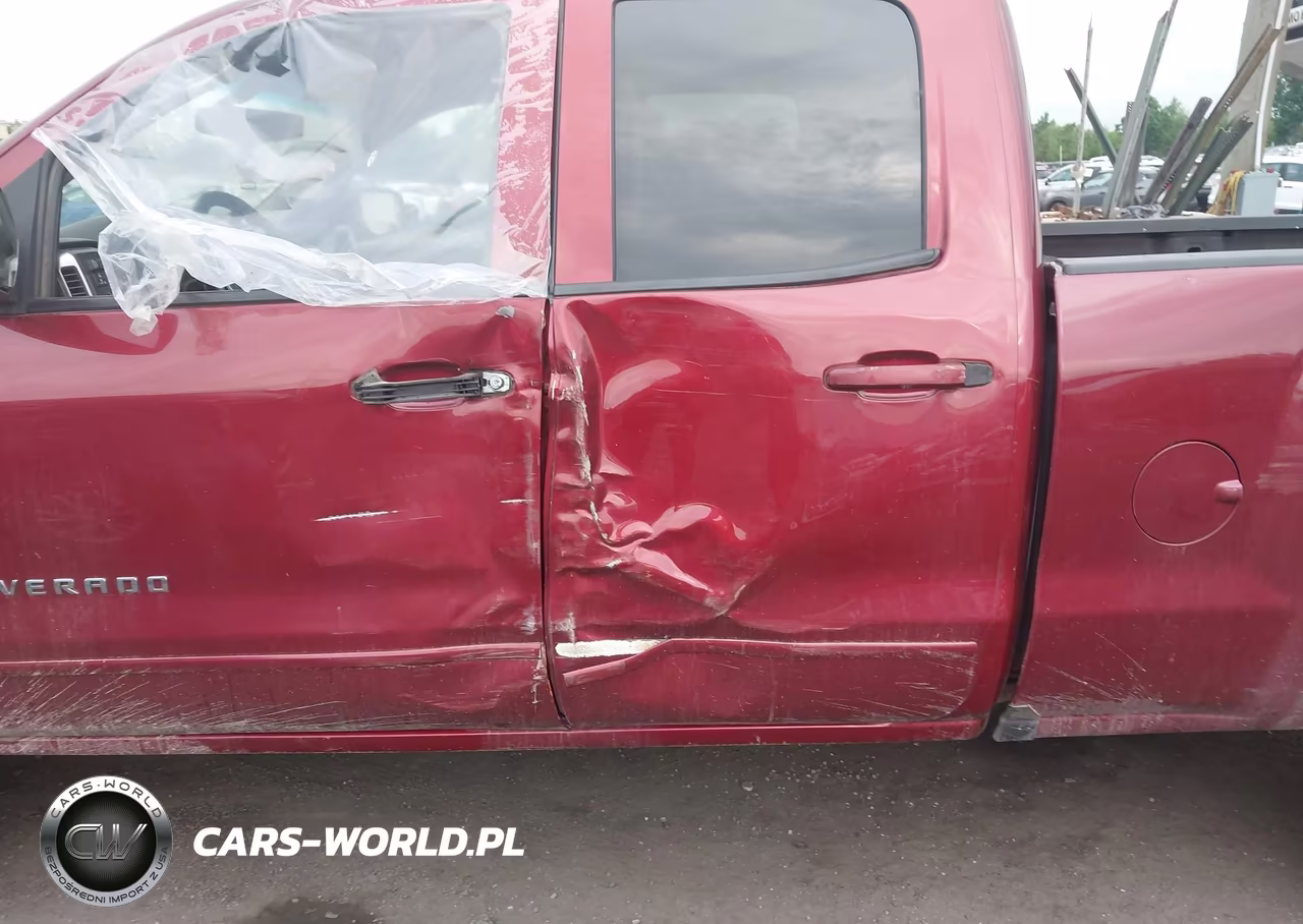 2016 Chevrolet Silverado 1500 1Lt VIN:1GCVKREC2GZ169899 - 17