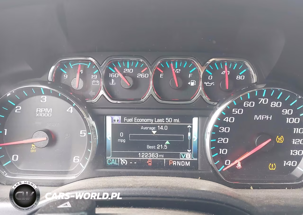 2016 Chevrolet Silverado 1500 1Lt VIN:1GCVKREC2GZ169899 - 7