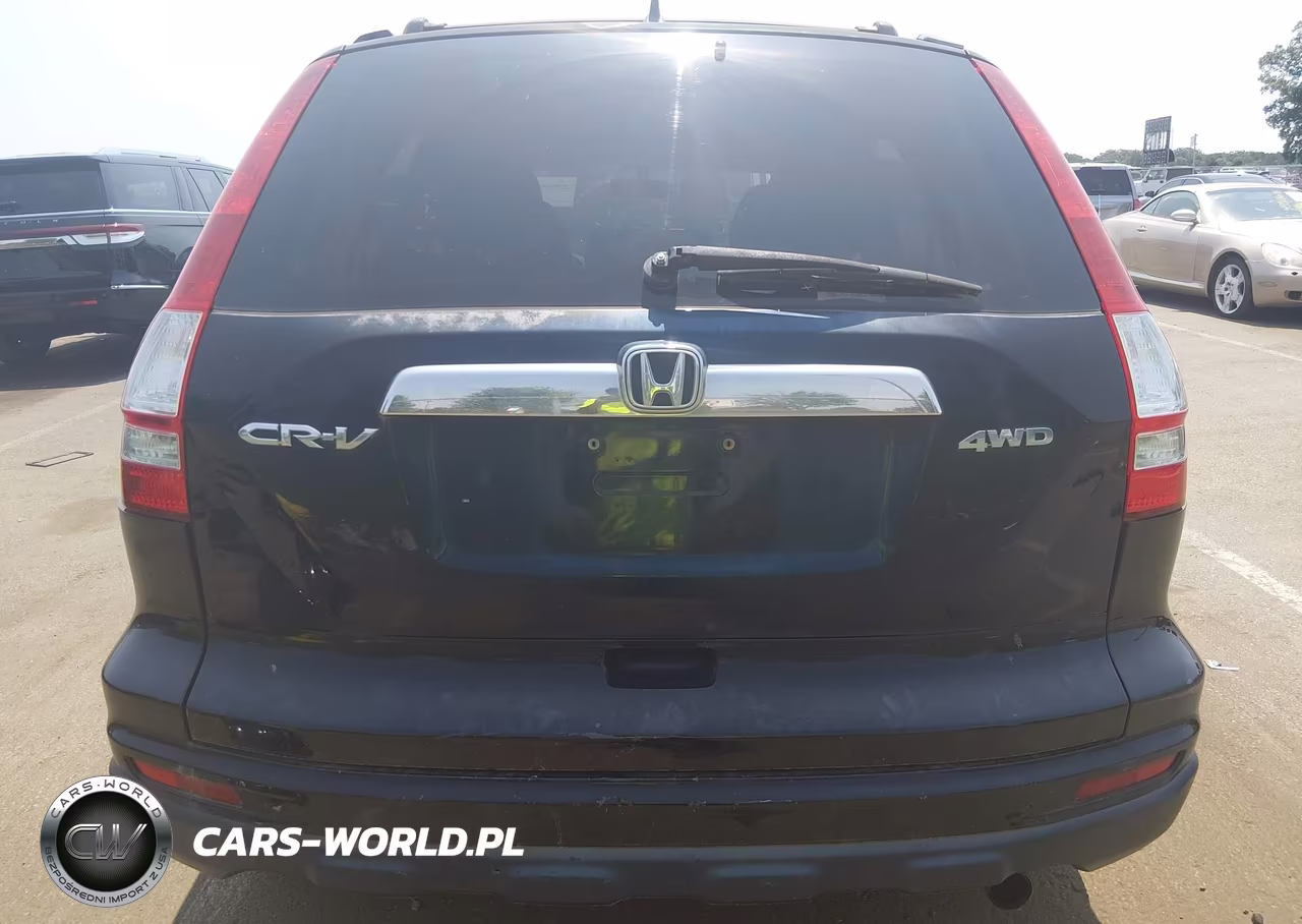 2010 Honda Cr-V Ex VIN:5J6RE4H54AL049860 - 16