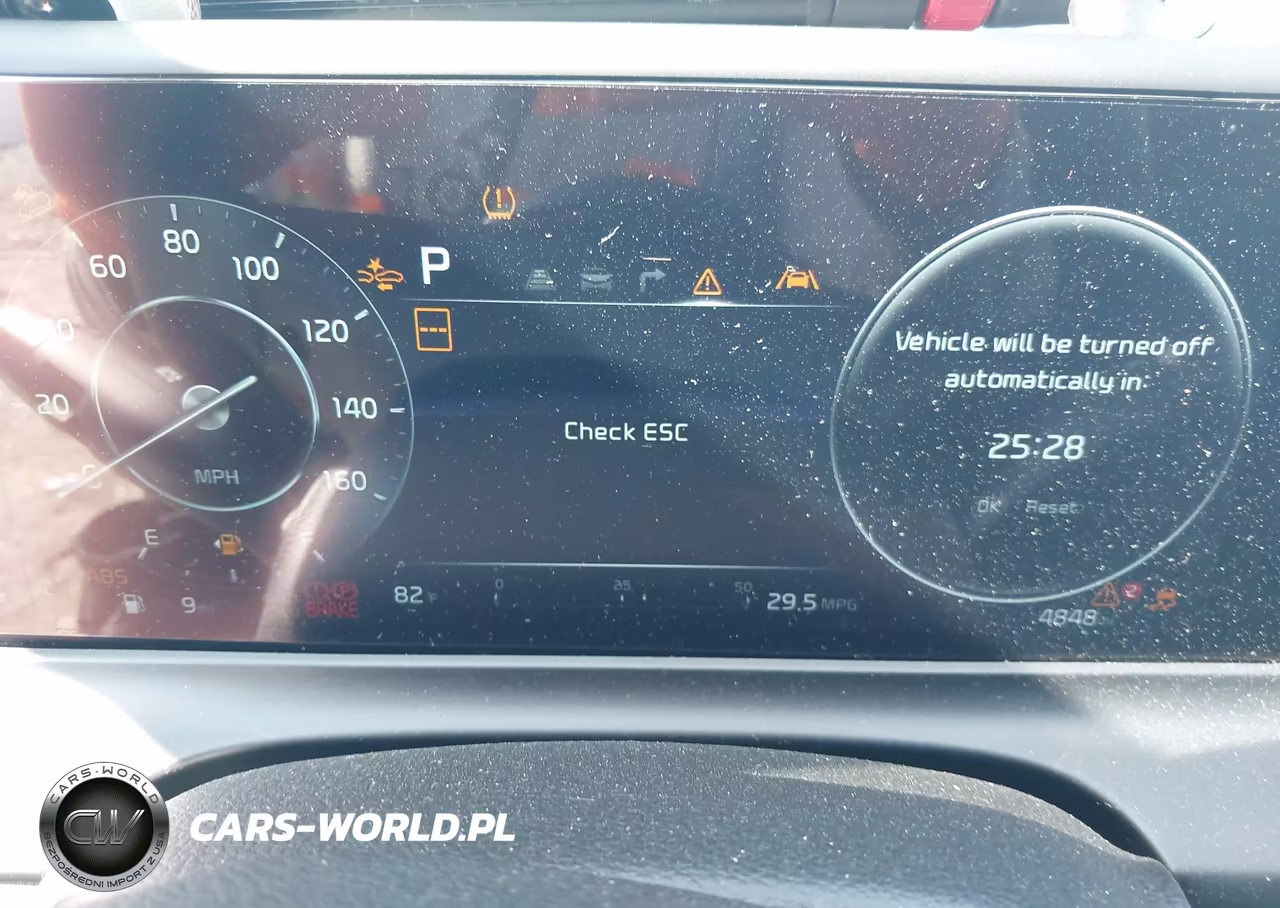 2026 Kia Seltos Sx VIN:KNDETCA79T7875423 - 7