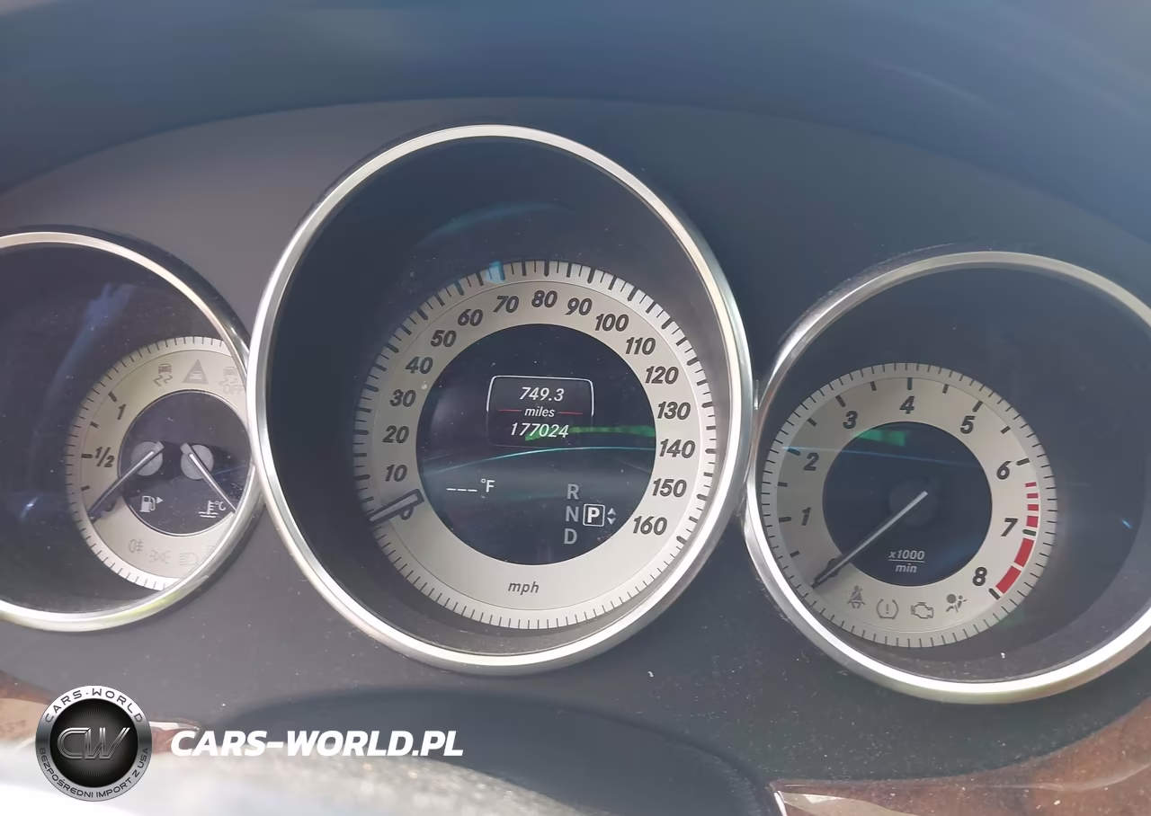 2014 Mercedes-Benz Cls 550 4Matic VIN:WDDLJ9BB4EA110411 - 16