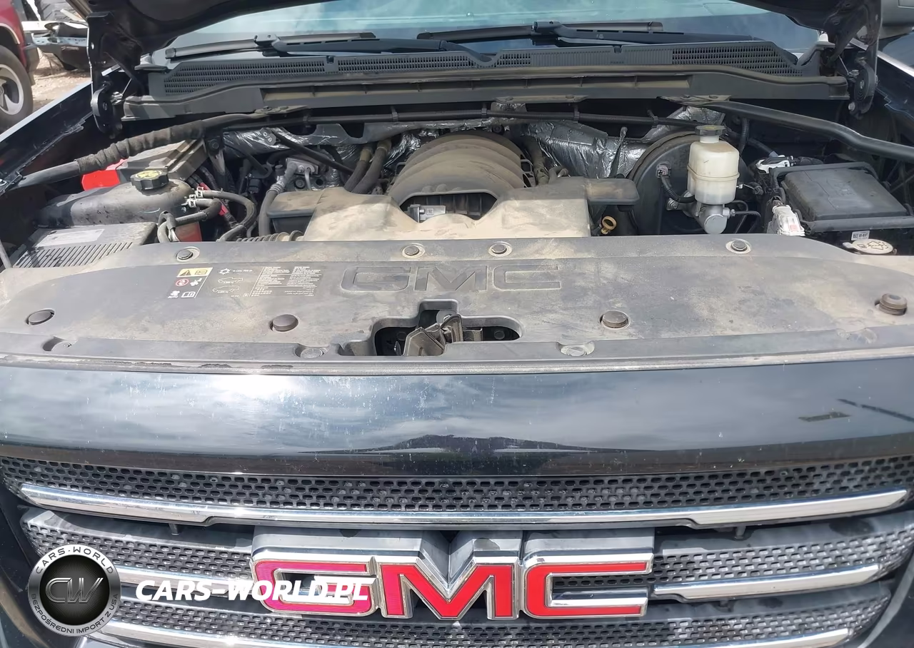 2015 GMC Sierra 1500 Slt VIN:3GTU2VEC6FG469660 - 10