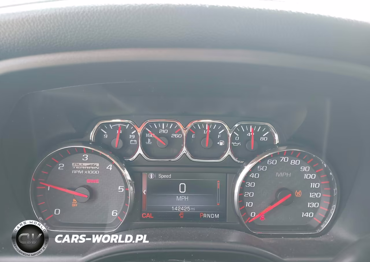 2015 GMC Sierra 1500 Slt VIN:3GTU2VEC6FG469660 - 7