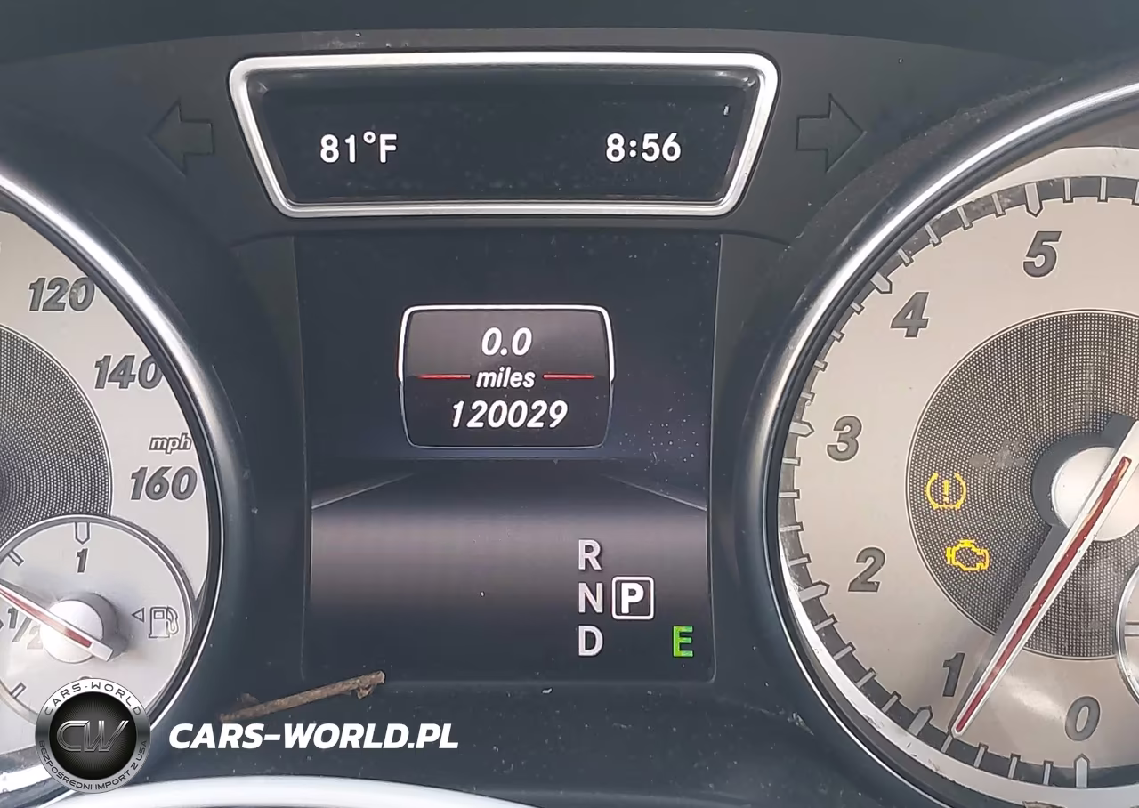 2014 Mercedes-Benz Cla 250 VIN:WDDSJ4EBXEN048418 - 15