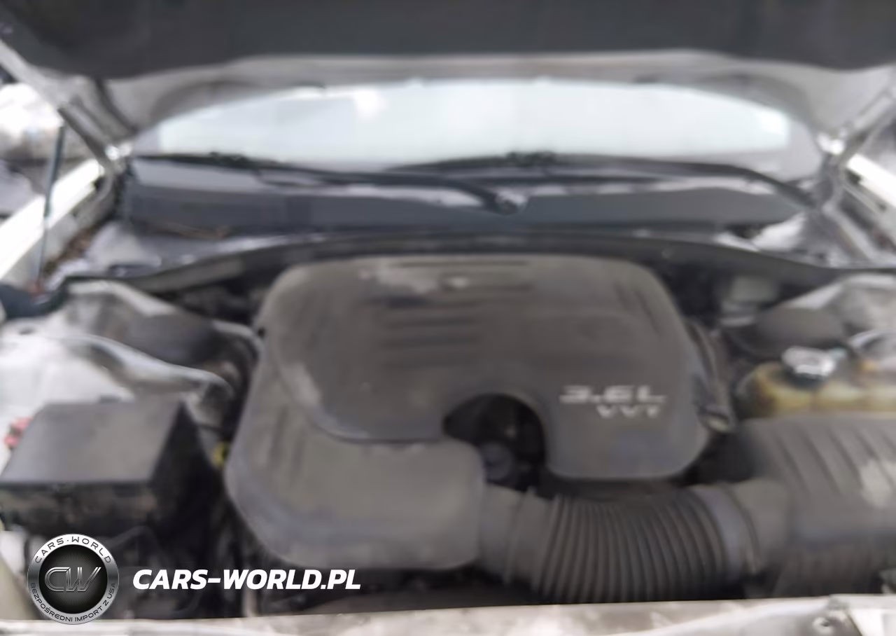 2013 Dodge Charger Se VIN:2C3CDXBGXDH610014 - 10